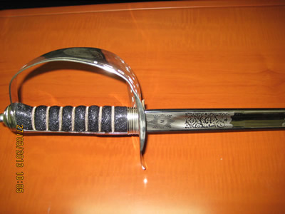 Sword