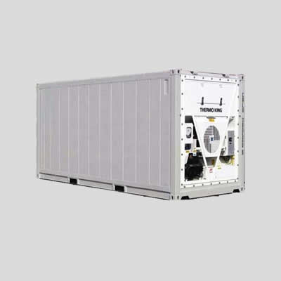 Diesel-Electric with Alarm & Tracking
