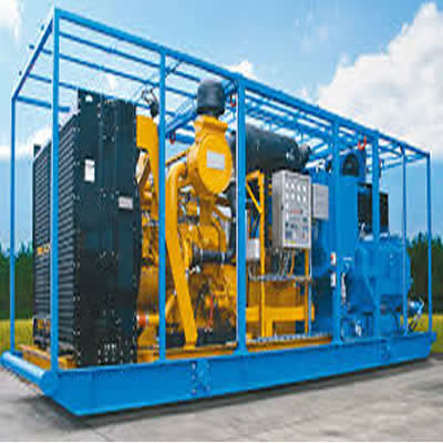 Mobile Avio Skids