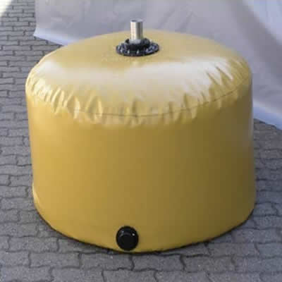 Circular Bladder