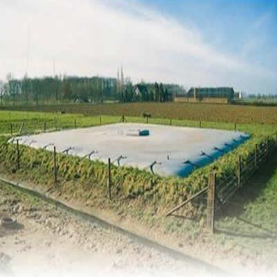 Irrigation Eco Bag