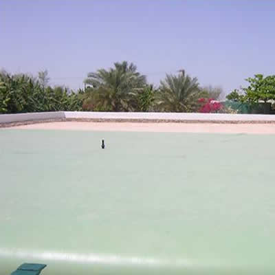  Water Irrigation Pillow Tank