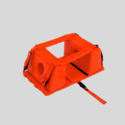  Head Immobilizer