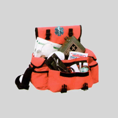 Emergency Medical  Kit Bag