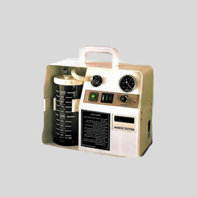 Medical Suction Unit