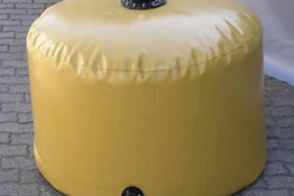 Circular Bladder