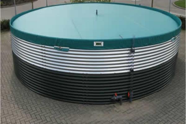 Economical Tank
