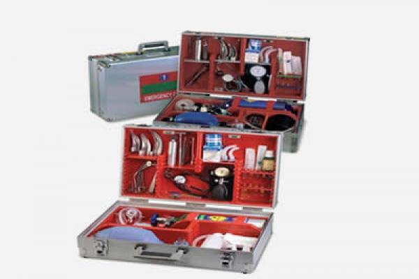  Emergency Case