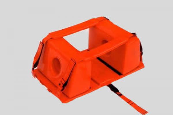  Head Immobilizer