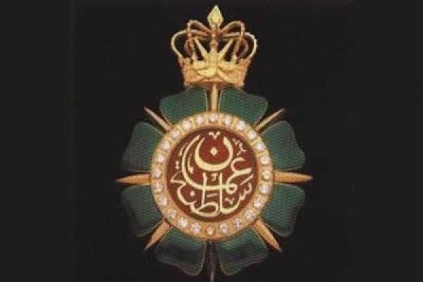Medals for Special Occassions