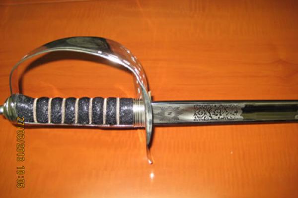 Sword